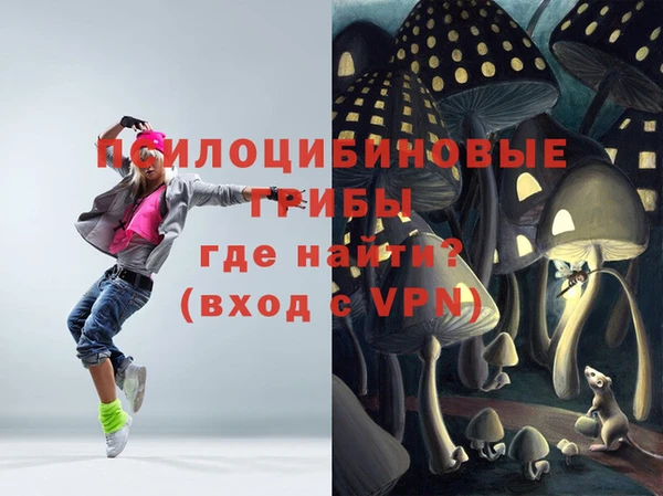 ALPHA PVP Алзамай